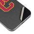 University of Southern California USC Dark Grey Logo Google Pixel 9 Skin